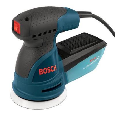 Bosch Random Orbit Sander