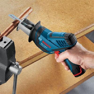 Bosch Reciprocating Saw