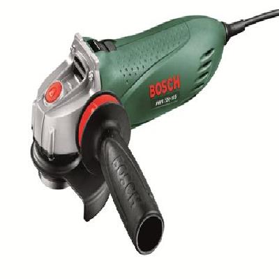 Bosch Small Angle Grinder
