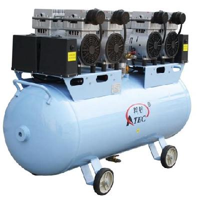 Dental Oil Free Air Compressor