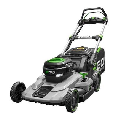 Electric Lawn Mower