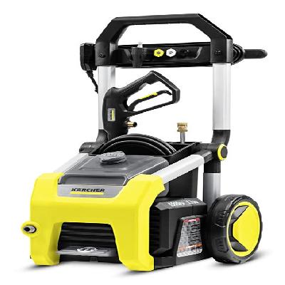 Electric Pressure Washer