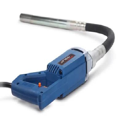 Mild Steel Needle Vibrator