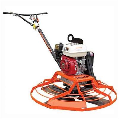 Power Trowel