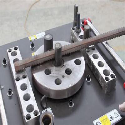 Rebar Bending Machine