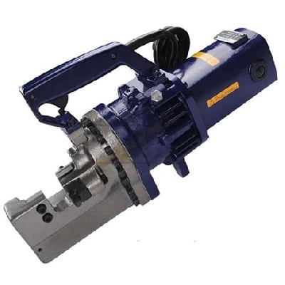 Rebar Cutting Machine