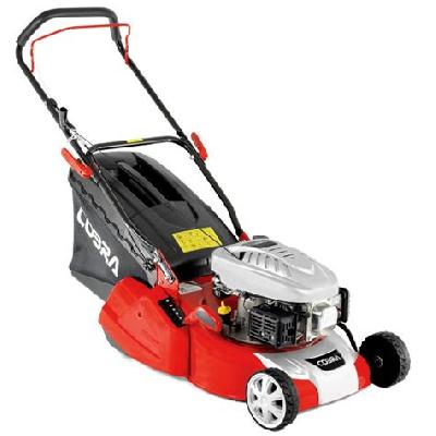 Roller Lawn Mowers