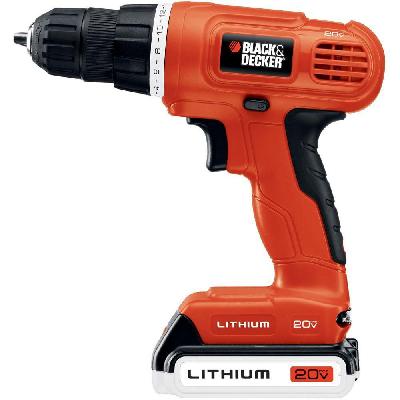 Black and Decker CD961K50 Angle Drilling Machine