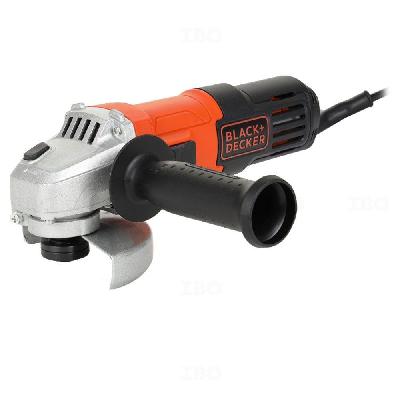 Black and Decker G650-in Small Angle Grinder