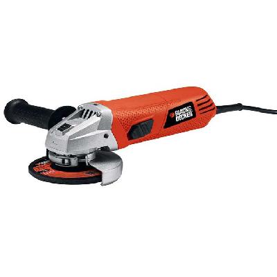 Black and Decker G720R Angle Grinder