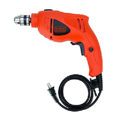 Black and Decker HD455KA Hammer Drill