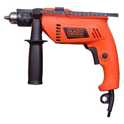 Black and Decker HD555 Hammer Drill