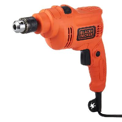 Black and Decker Kr5010-In Hammer Drill