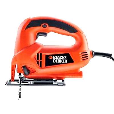 Black and Decker ks700pe Jigsaw Machine