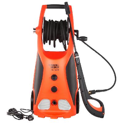 Black and Decker PW1370C Pressure Washer