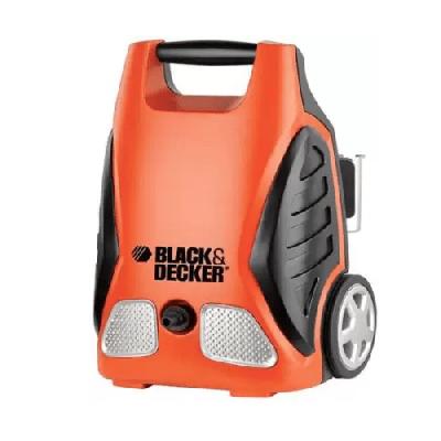 BLACK and DECKER PW1500SP Pressure Washer