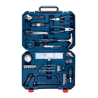 Bosch 108 pcs Hand Tool Kit