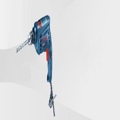 Bosch 501 GSB Grip Drill