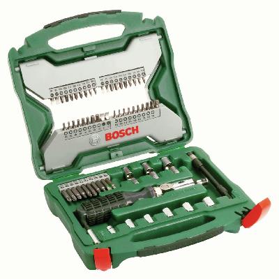 Bosch 65 piece Hand Tool Kit  (65 Tools)