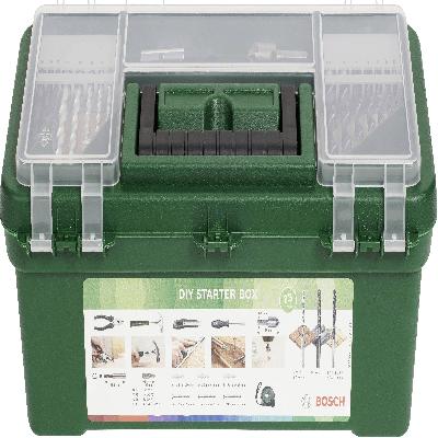 Bosch Hand Tool Kit  (66 Tools)