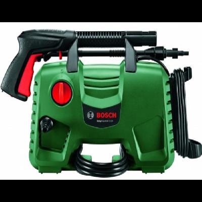 Bosch Easy Aquatak 110 1300-Watt High Pressure Washer (Green)