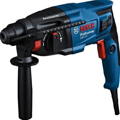Bosch GBH 220 Professional Rotary Hammer With SDS Plus