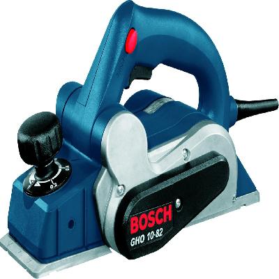 Bosch Gho 10 -82 Corded Planer