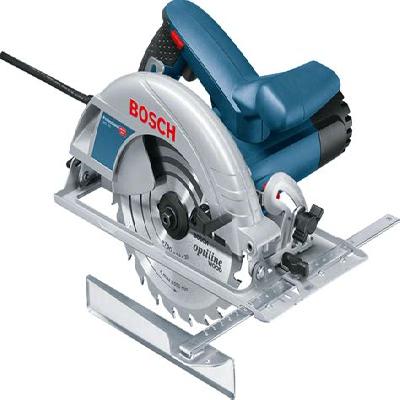 BOSCH GKS 190 Hand-Held Circular Saw