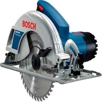 Bosch GKS 235 Turbo Circular Saw