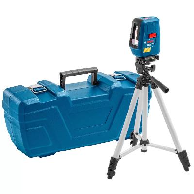 Bosch GLL 3 x Non- Magnetic Line Level  8 Cm