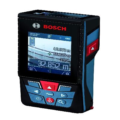 Bosch Glm 150c Distance Magnetic Engineer''s Precision Level  (15 Cm)