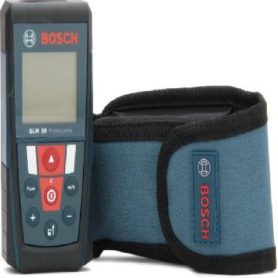 Bosch GLM 50C Non Magnetic Electronic Level