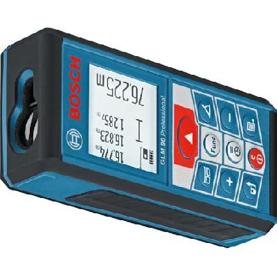 Bosch GLM 80 Professional Laser Measuring Tool