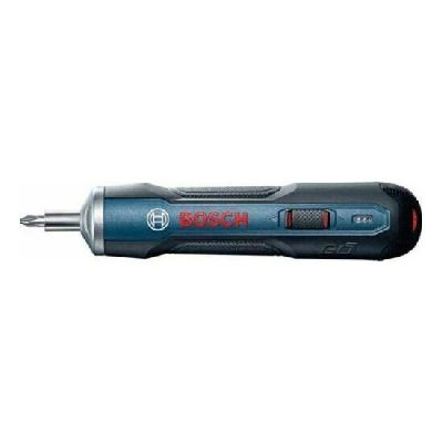 Bosch GO 3.6V Push to Start Screwdriver Set (3-Pieces)