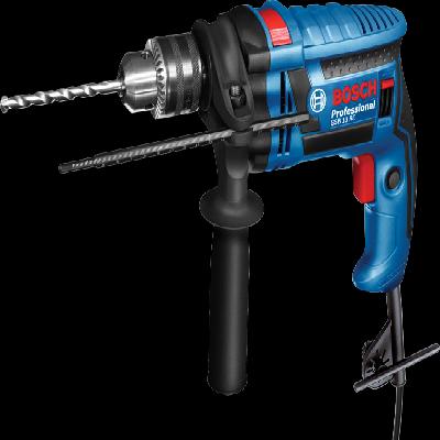 Bosch gsb 13 re Impact Pistol Grip Drill Machine