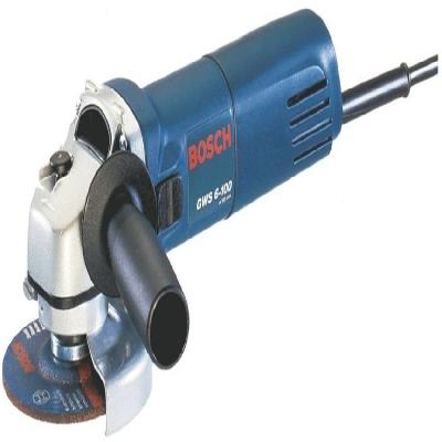 Bosch GWS 6-100 S Angle Grinder