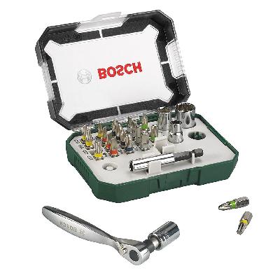 Bosch Hand Tool Kit 