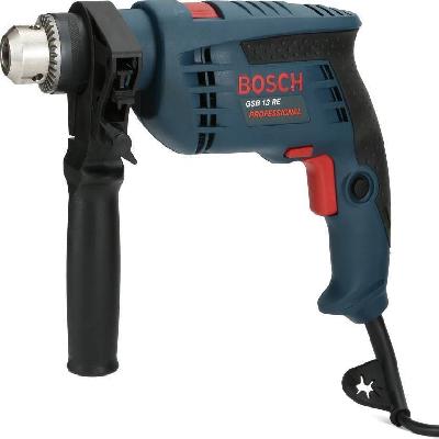 Bosch JIGSAWS Pistol Grip Drill Machine