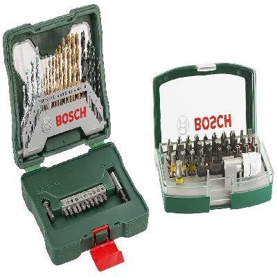 Bosch X30TI Drill Bit