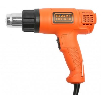 Decker KX1800 1800 W Heat Gun