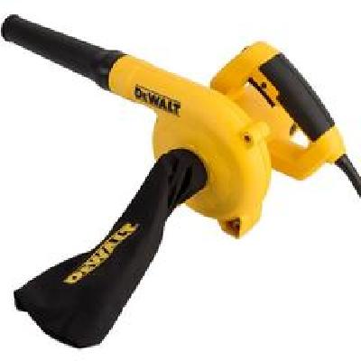Dewalt DWB800-IN 800-Watt Corded Variable Speed Blower