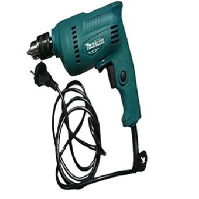 Makita Drill Machine M0600B (Blue, 10 mm)
