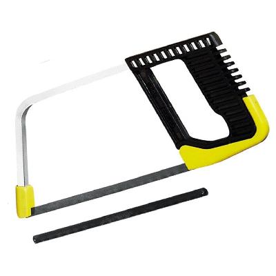 Stanley 0-15-218 150 Mm6'''' Junior Hacksaw With 1 Free Blade