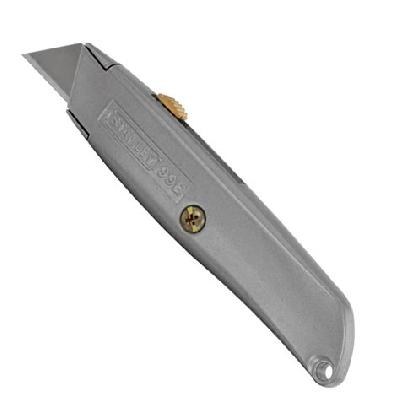 Stanley 10-099 6 in 152mm Classic 99 Retractable Utility Knife
