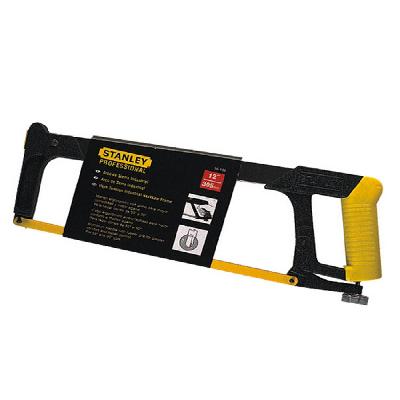 Stanley 15-166 Hacksaw-Steel Frame 450Mm