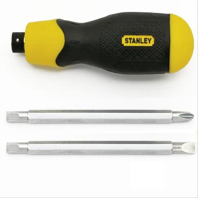 Stanley 2 Way Screwdriver 65-201