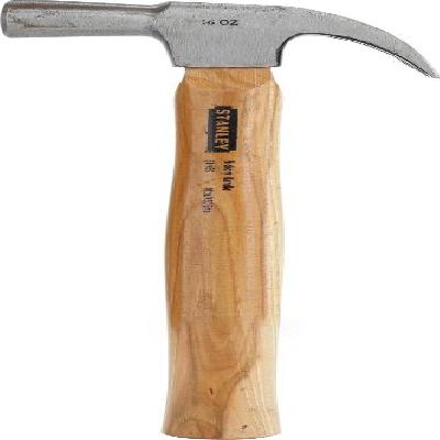 Stanley 51-159 Straight Claw Hammer