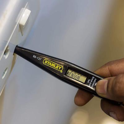 Stanley 66-137 Digital Detection Tester