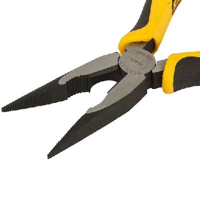 Stanley 70-483 Long Nose Plier