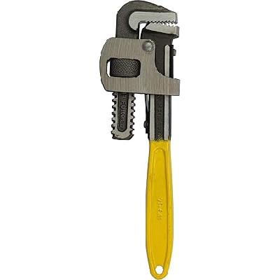 STANLEY 71-641 10''''250mm Stilson Type Pipe Wrench